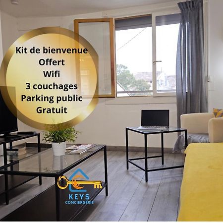 Castelnaudary - Appartement Charmant Extérieur photo