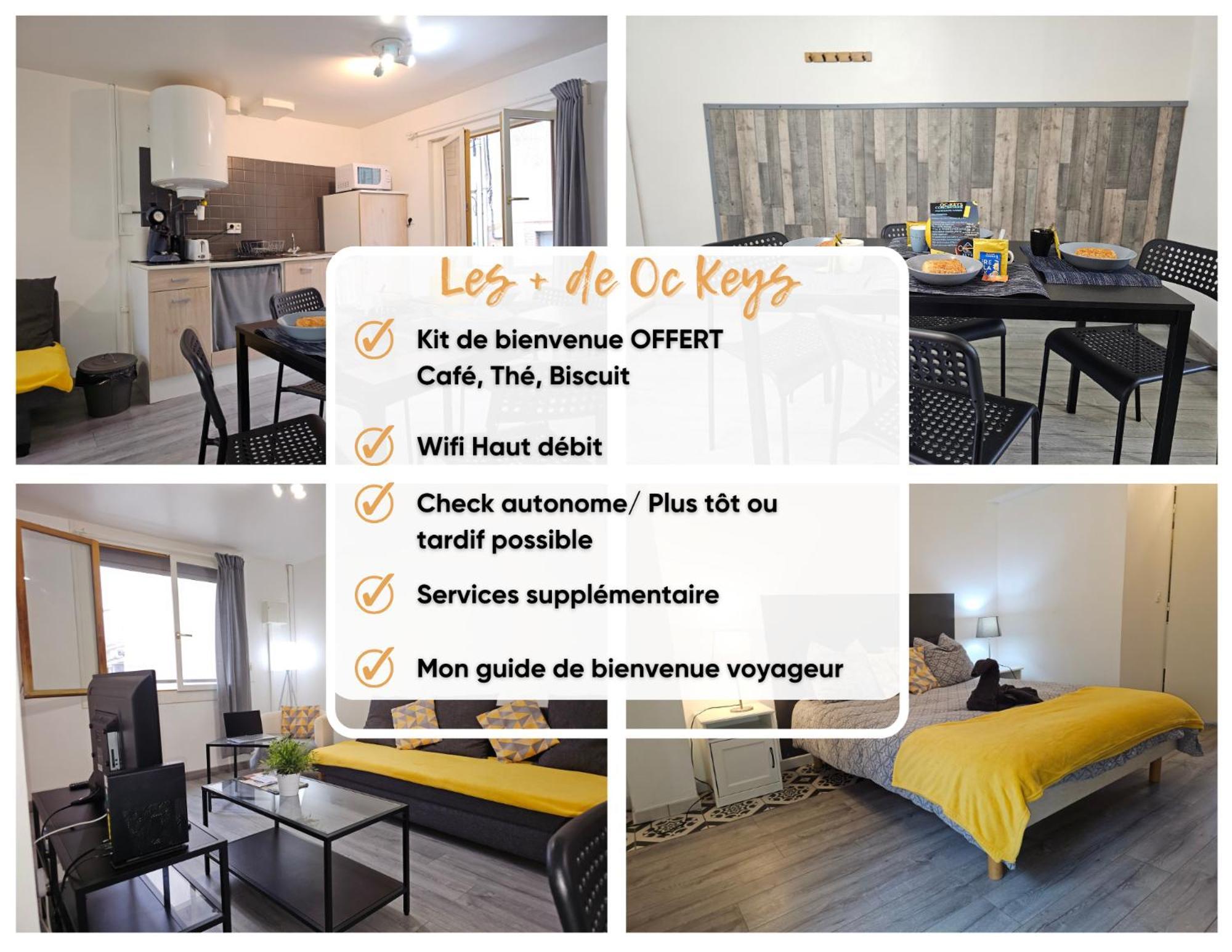 Castelnaudary - Appartement Charmant Extérieur photo