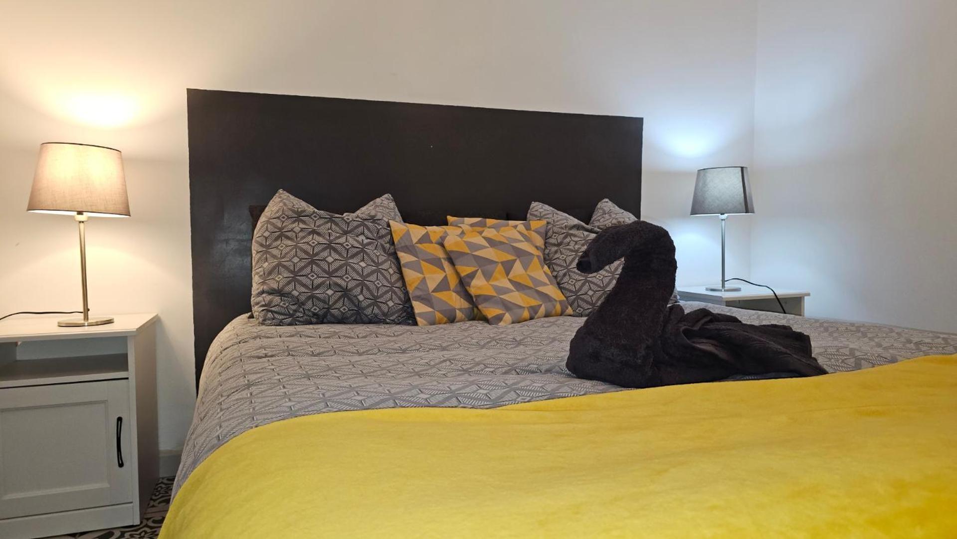 Castelnaudary - Appartement Charmant Extérieur photo