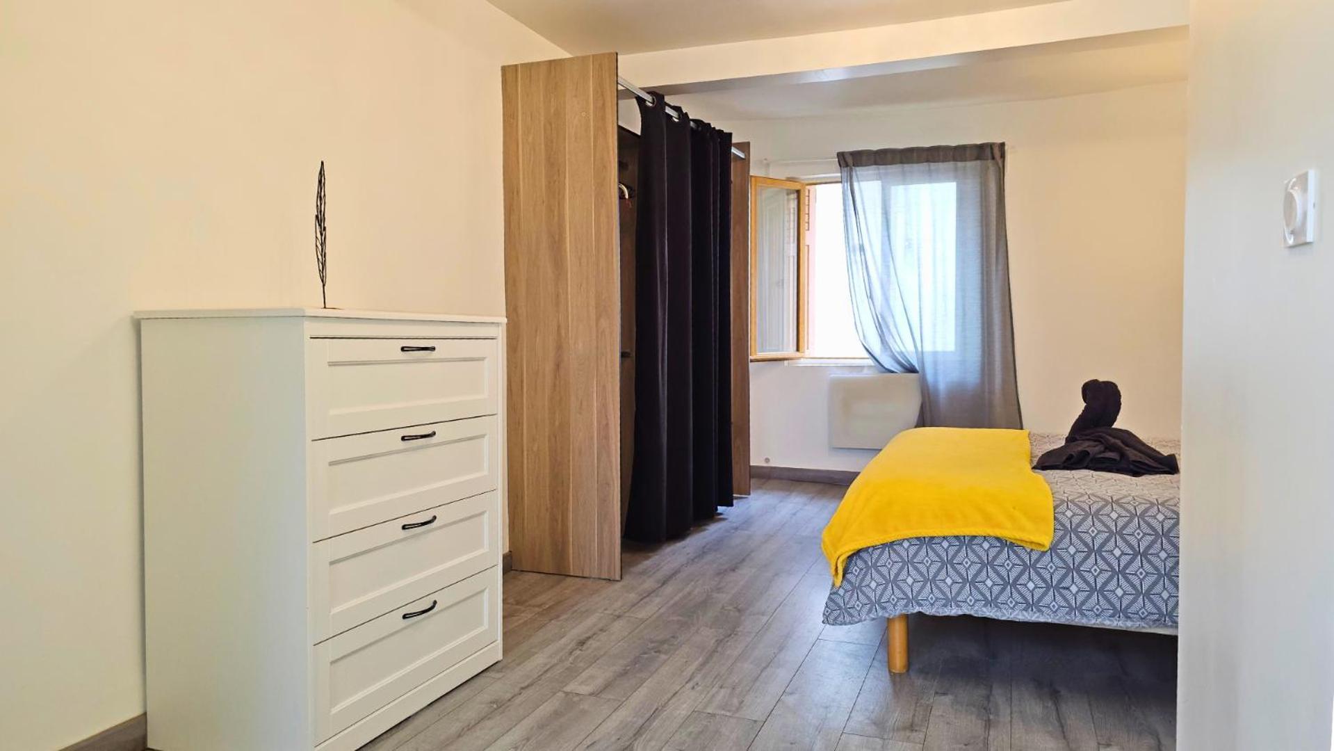 Castelnaudary - Appartement Charmant Extérieur photo