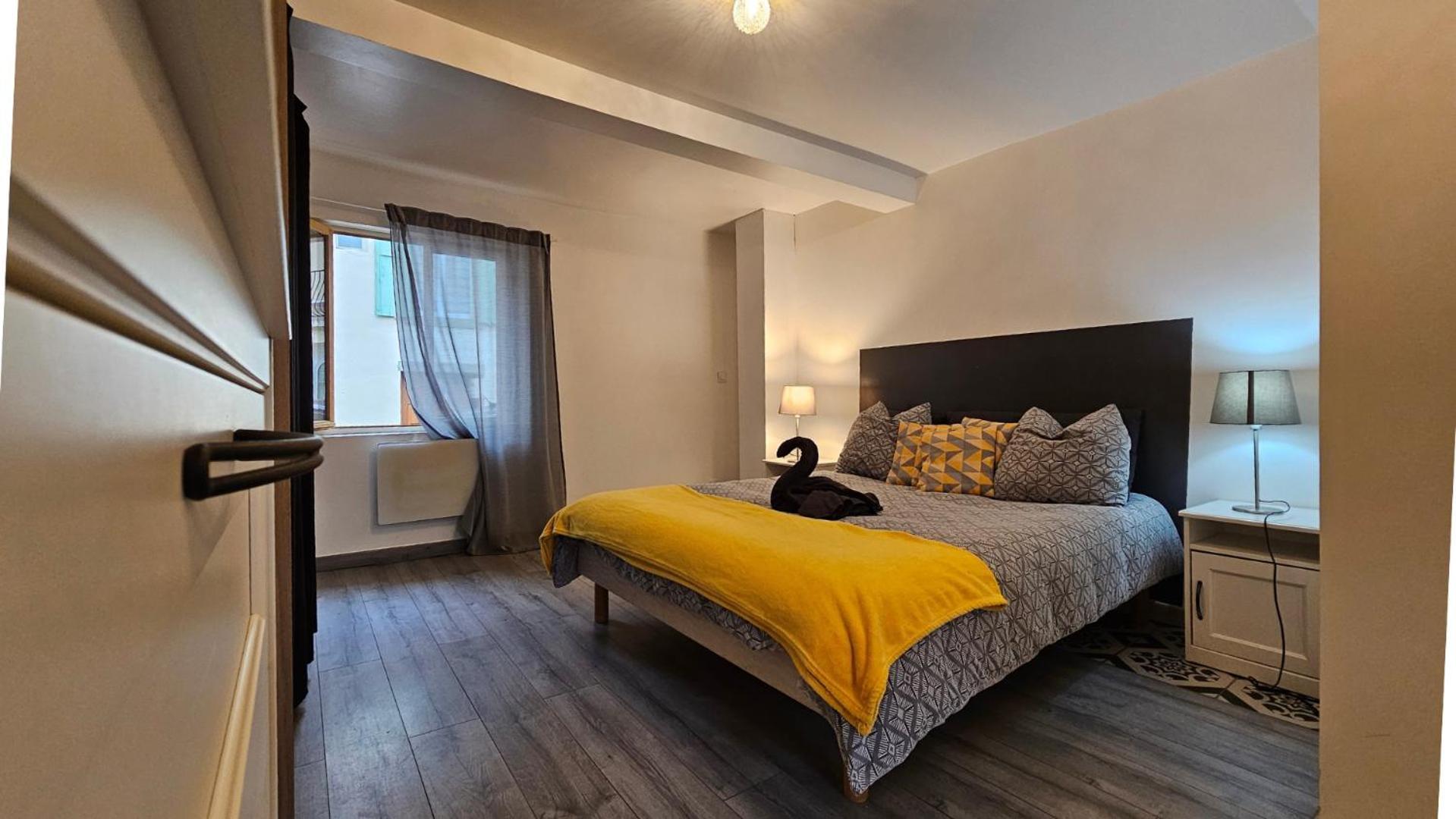 Castelnaudary - Appartement Charmant Extérieur photo