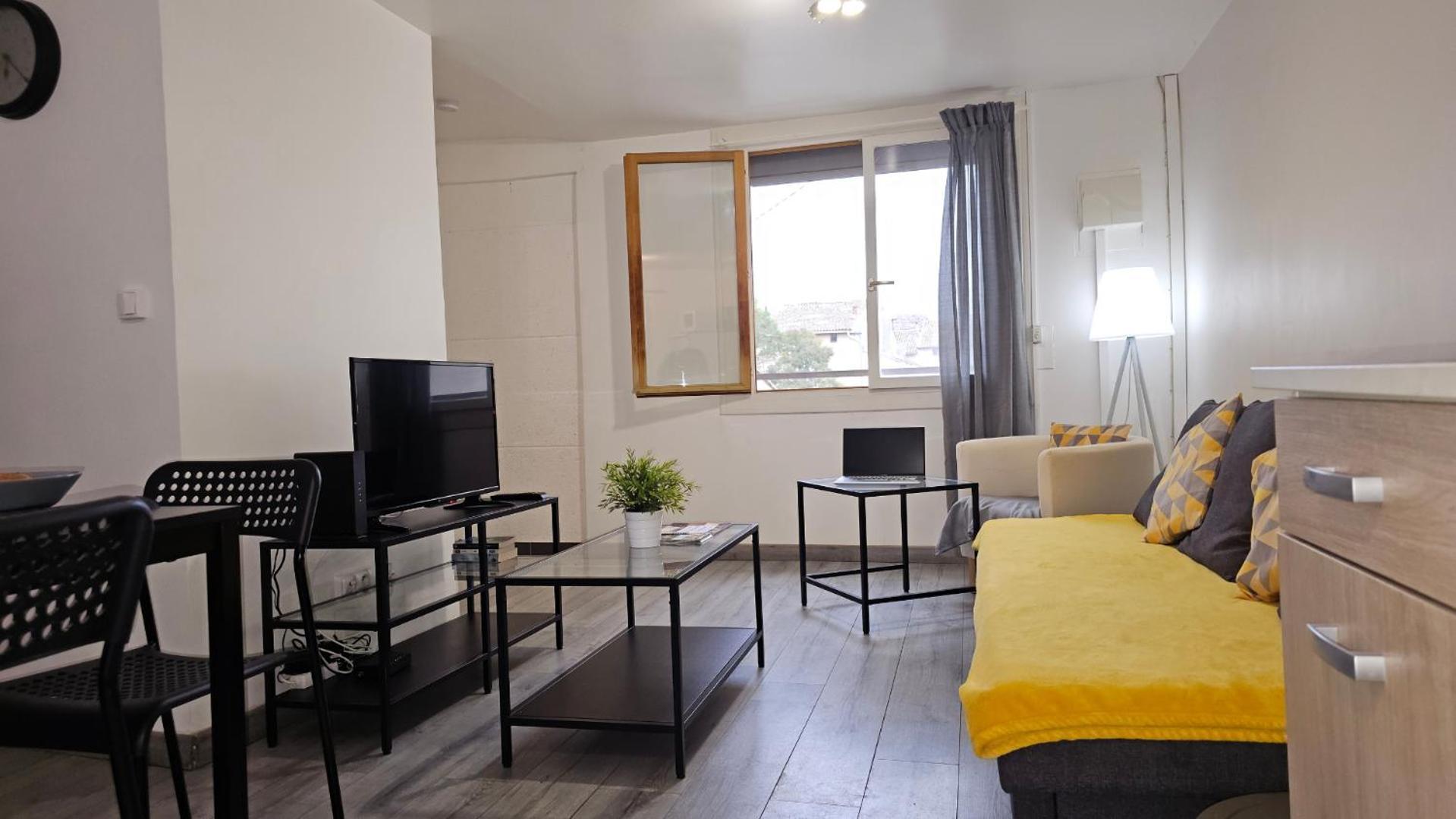 Castelnaudary - Appartement Charmant Extérieur photo