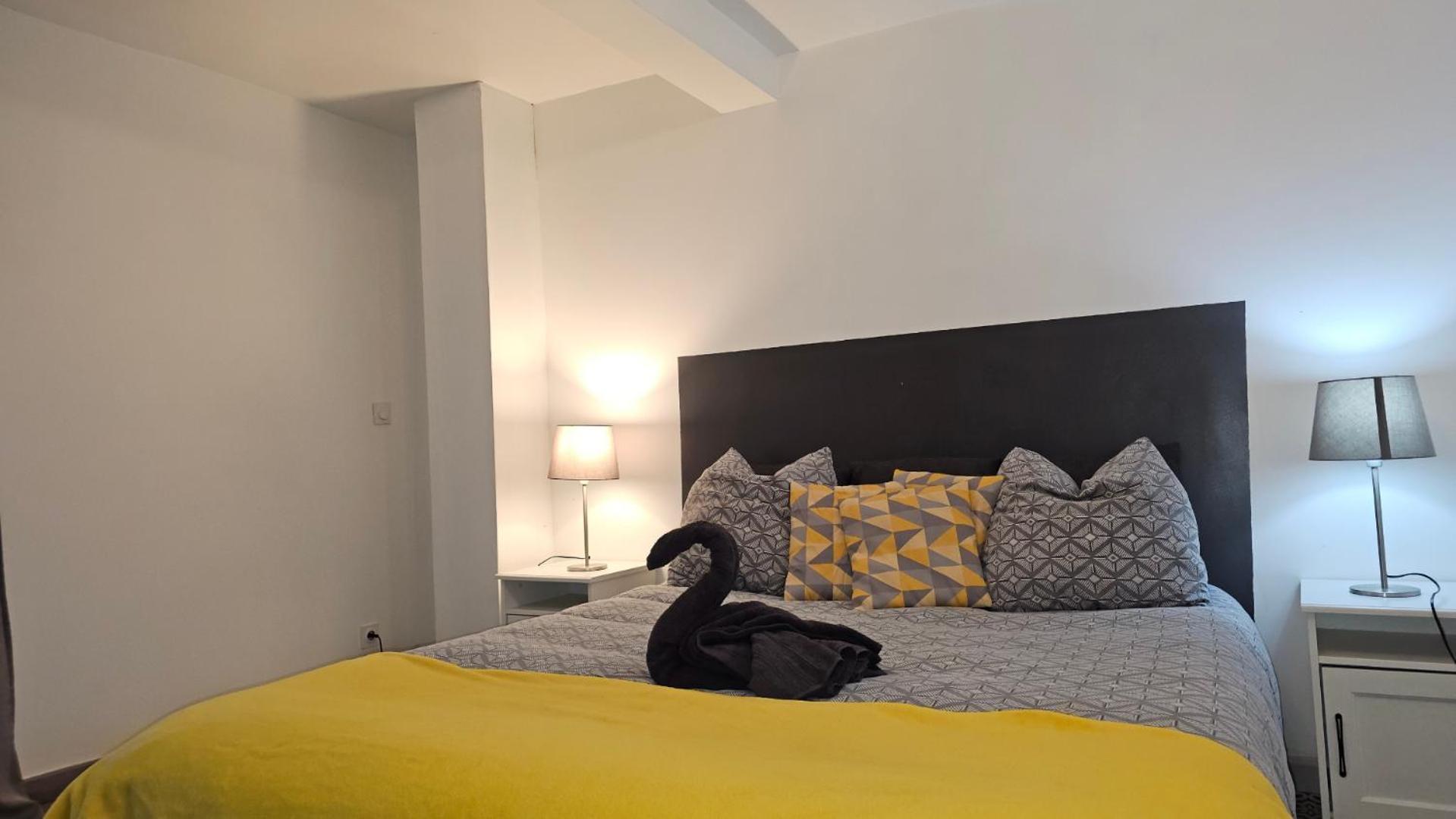 Castelnaudary - Appartement Charmant Extérieur photo